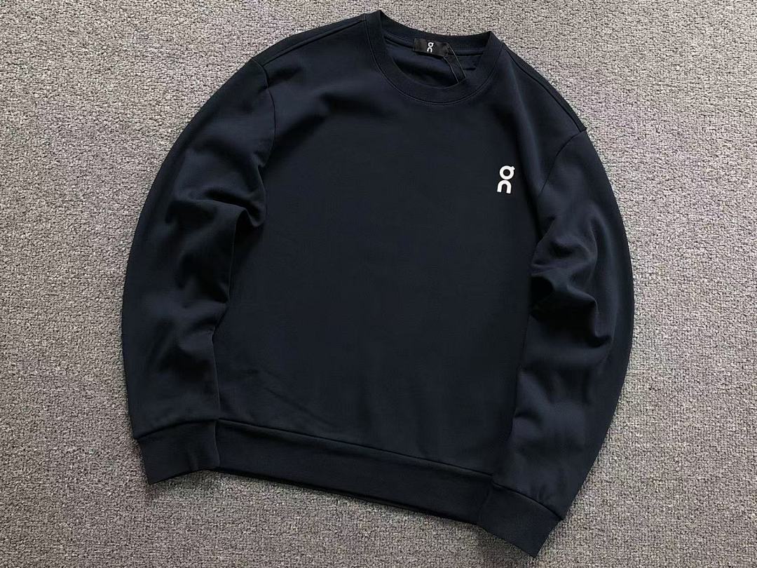 On Running 125 ON HOODIE 310294303 (Im 170Cm 60Kg I Wear Size L In The Phot) - Image 11