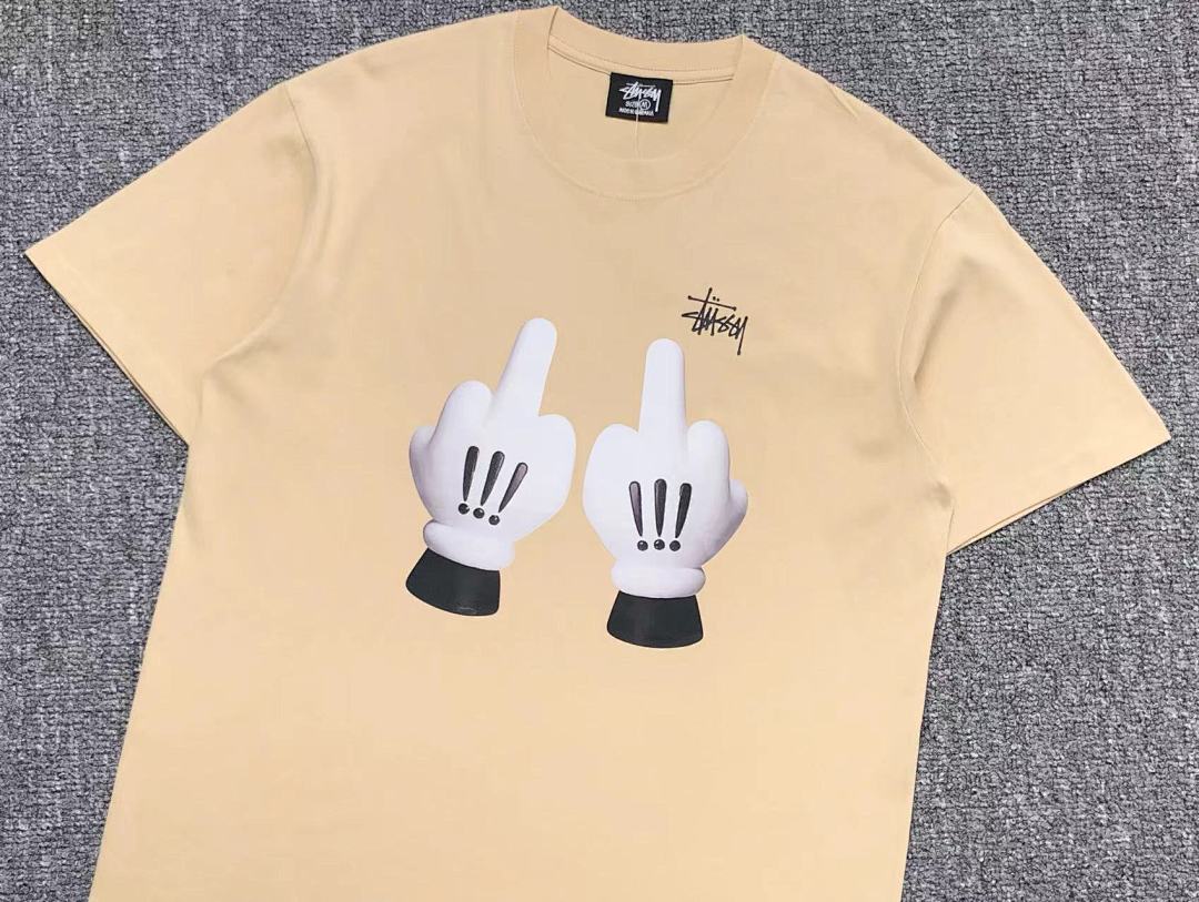 Stussy 78 STUSSY T-SHIRT - Image 21