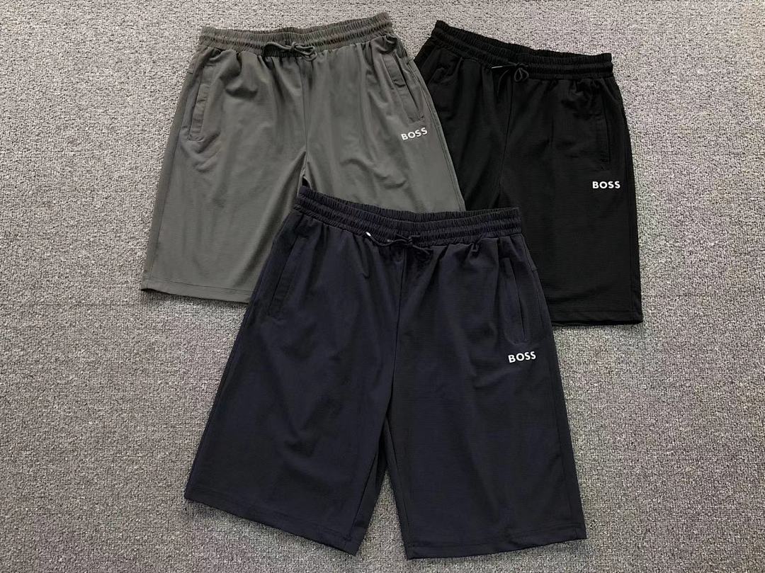 Unbranded 128 H⭐G⭐ B⭐⭐S SHORTS 2111261101 (Im 170Cm 60Kg I Wear Size L In The Phot) - Image 6