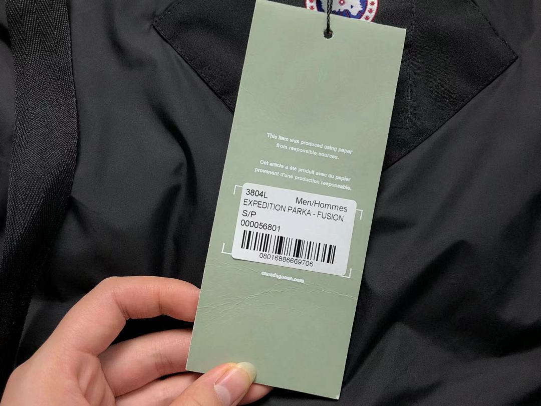 Canada Goose 568 C⭐N⭐⭐A G⭐⭐⭐E DOWN - Image 50