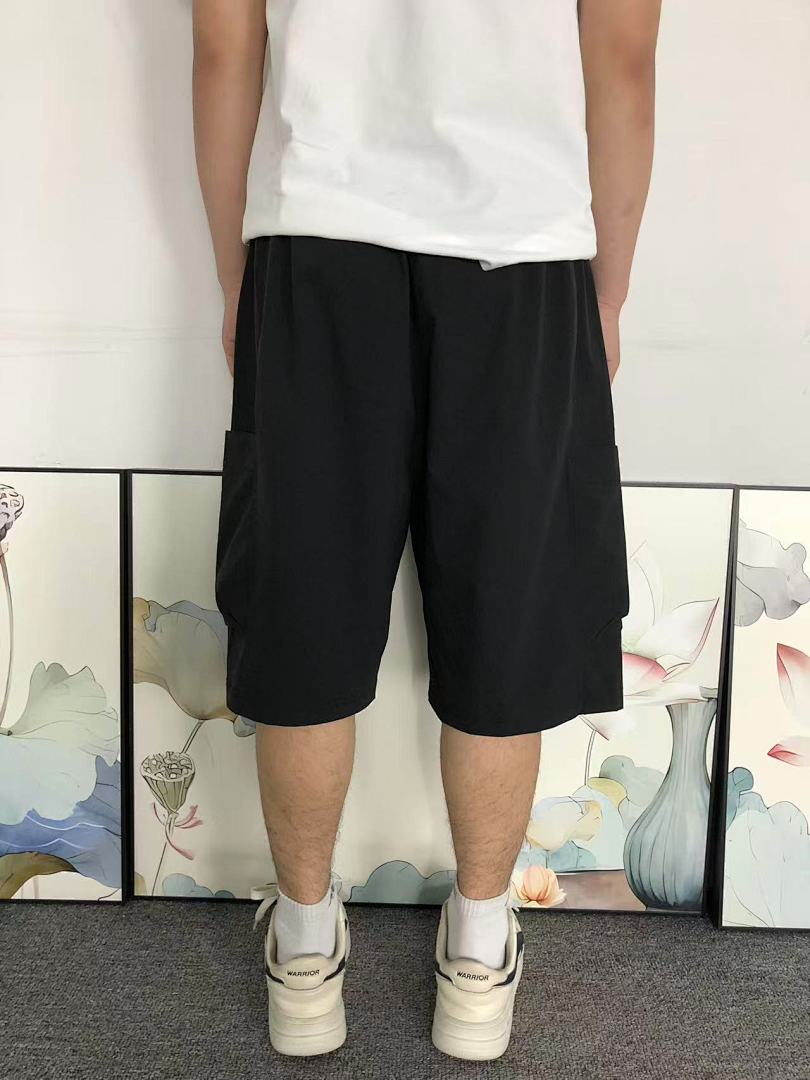 Unbranded 158 ON SHORTS 4204081901 (Im 170Cm 60Kg I Wear Size 4XL In The Phot) - Image 5