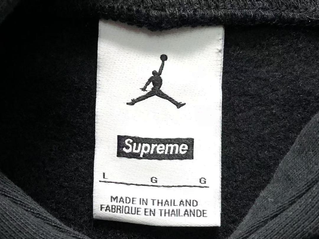 Air Jordan TROUSERS 218 A⭐R J⭐R⭐AN S⭐⭐R⭐⭐E HOODIE - Image 23