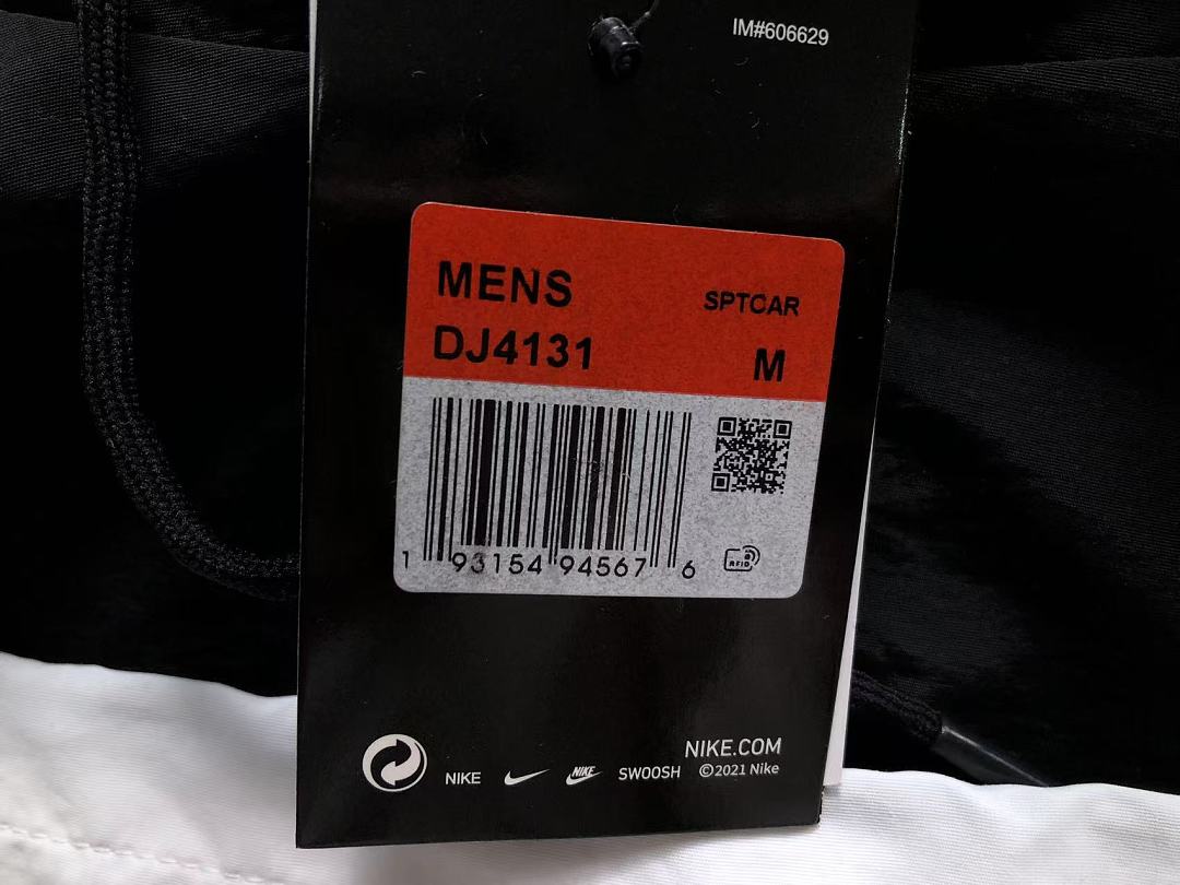 Nike 158 N⭐K⭐ JACKET 3207241777 (Im 170Cm 60Kg I Wear Size M In The Phot) - Image 25