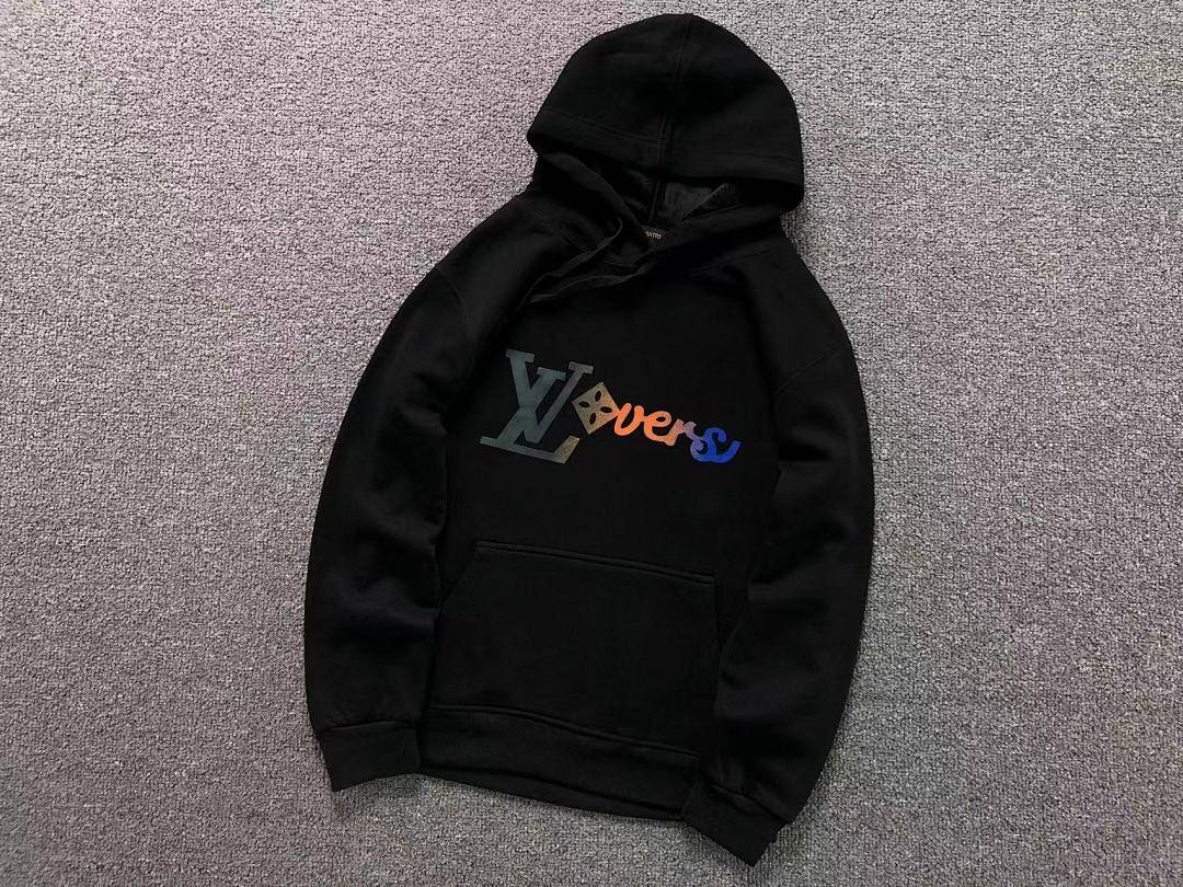 Unbranded 215 L⭐ HOODIE 2110310801 (Im 170Cm 60Kg I Wear Size L In The Phot) - Image 8