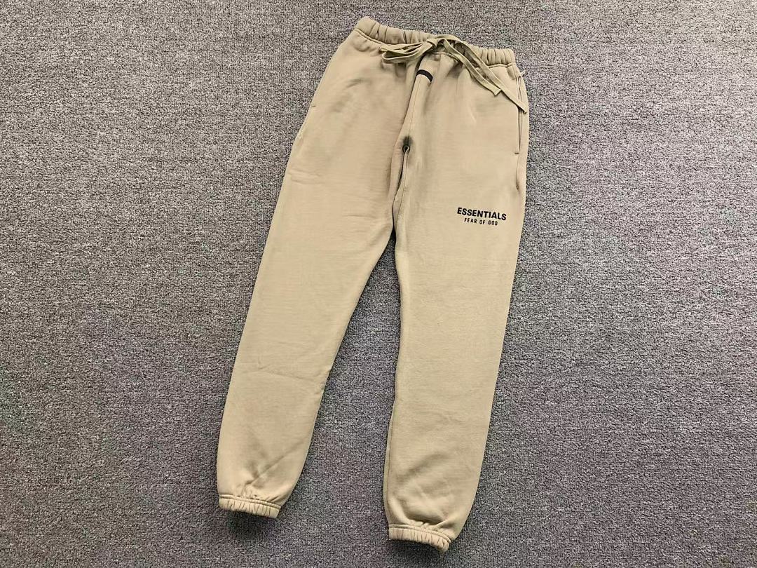 Fear of God TROUSERS 138 FOG HOODIE - Image 44