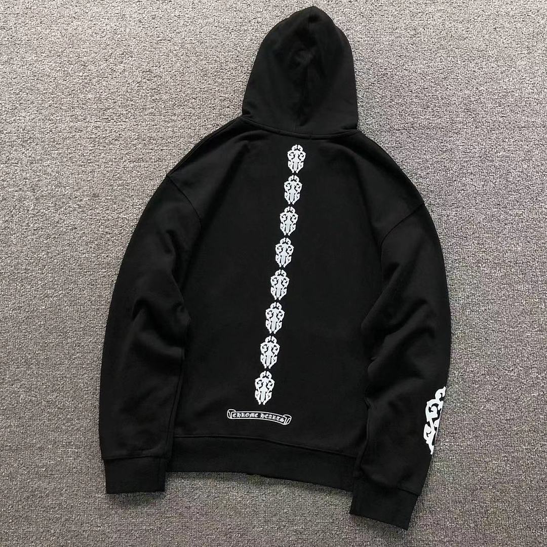 Comme des Garcons 235 C⭐⭐OME HE⭐⭐TS HOODIE 32090435125 (Im 170Cm 60Kg I Wear Size L In The Phot)