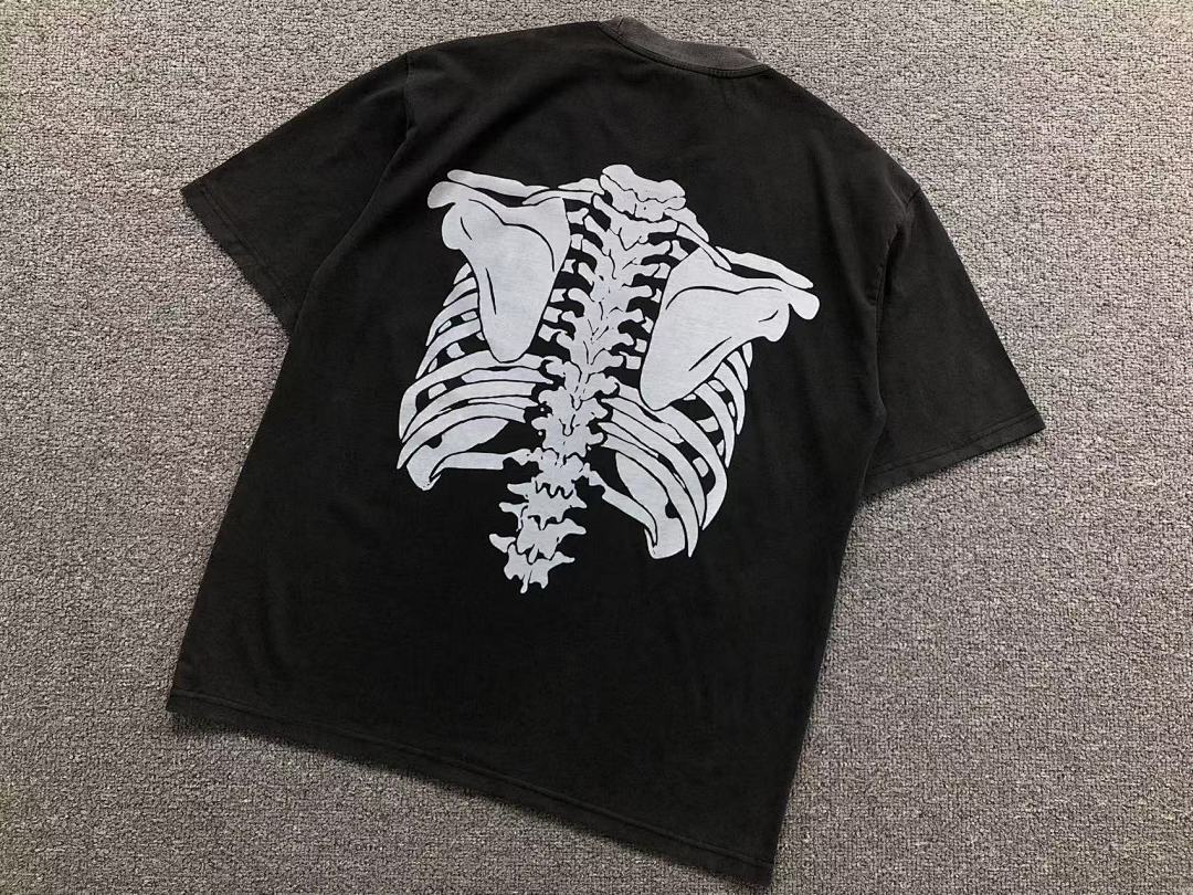 Unbranded 118 VINTAGE T-SHIRT 215210717 (Im 170Cm 60Kg I Wear Size M In The Phot) - Image 11