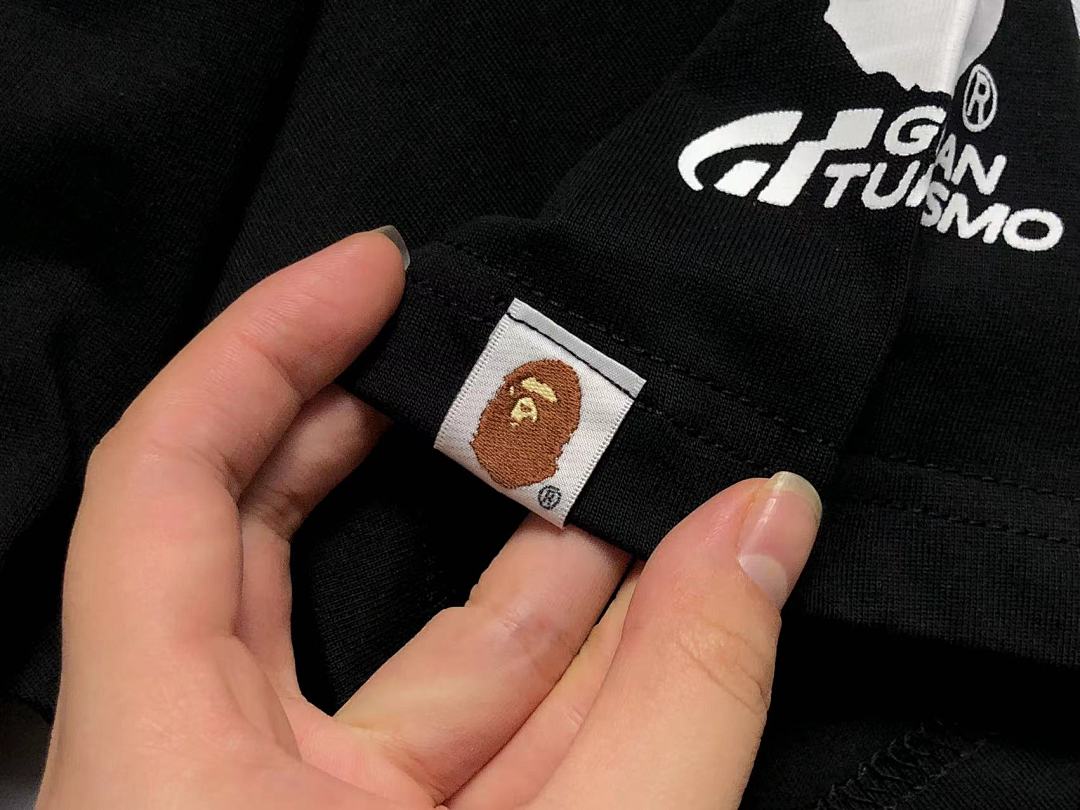 Bape 95 BAPE T-SHIRT - Image 26
