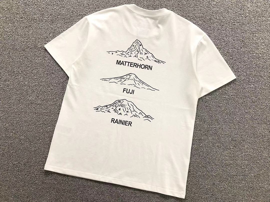 On Running 105 ON T-SHIRT 4206110477 (Im 170Cm 60Kg I Wear Size M In The Phot) - Image 7