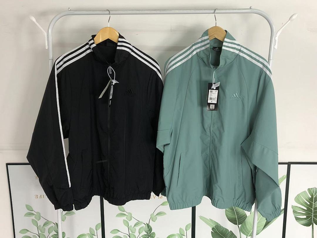 Adidas 138 A⭐I⭐AS TRENCH COAT 213133035 (Im 170Cm 55Kg I Wear Size M In The Phot) - Image 28