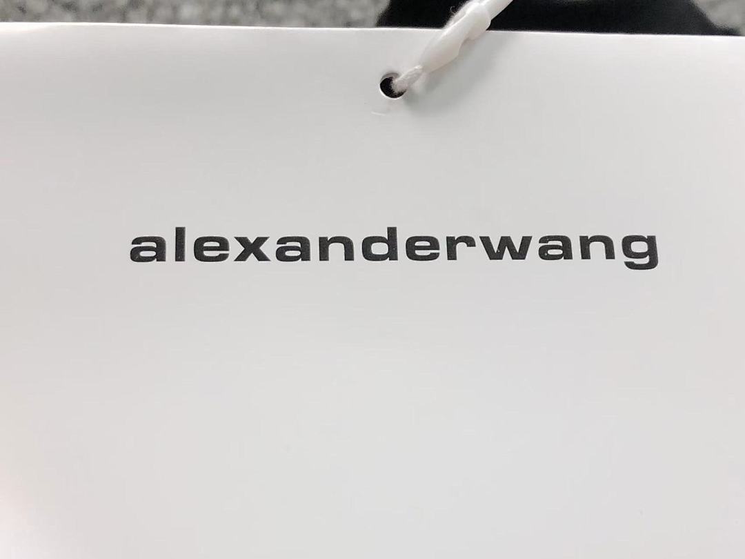 Alexander Wang 88 A⭐⭐X⭐⭐⭐ER W⭐⭐G T-SHIRT 42031808167 (Im 170Cm 60Kg I Wear Size L In The Phot) - Image 17
