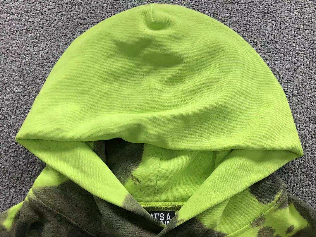 Cough Syrup 258 COU⭐H SY⭐UP HOODIE 2203111172 (Im 170Cm 60Kg I Wear Size M In The Phot) - Image 16