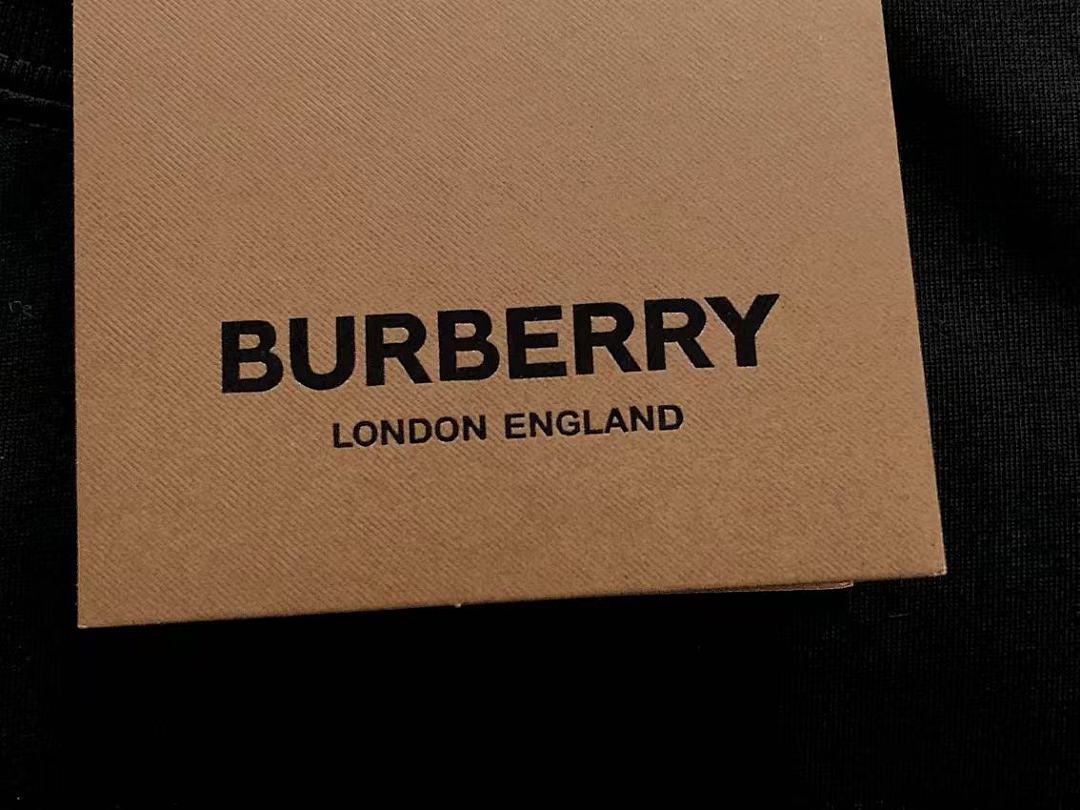 Burberry 115 B⭐R⭐E⭐RY T-SHIRT FEMAIE - Image 27
