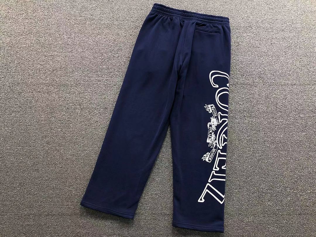 Corteiz TROUSERS 145 CORTEIZ HOODIE - Image 36