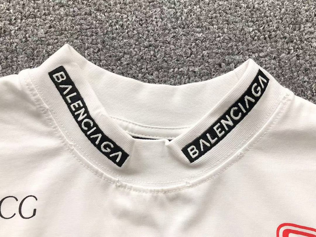 Balenciaga 148 B⭐L⭐⭐⭐IA⭐A LONG SLEEVED 312110817 (Im 170Cm 57Kg I Wear Size XS In The Phot) - Image 24