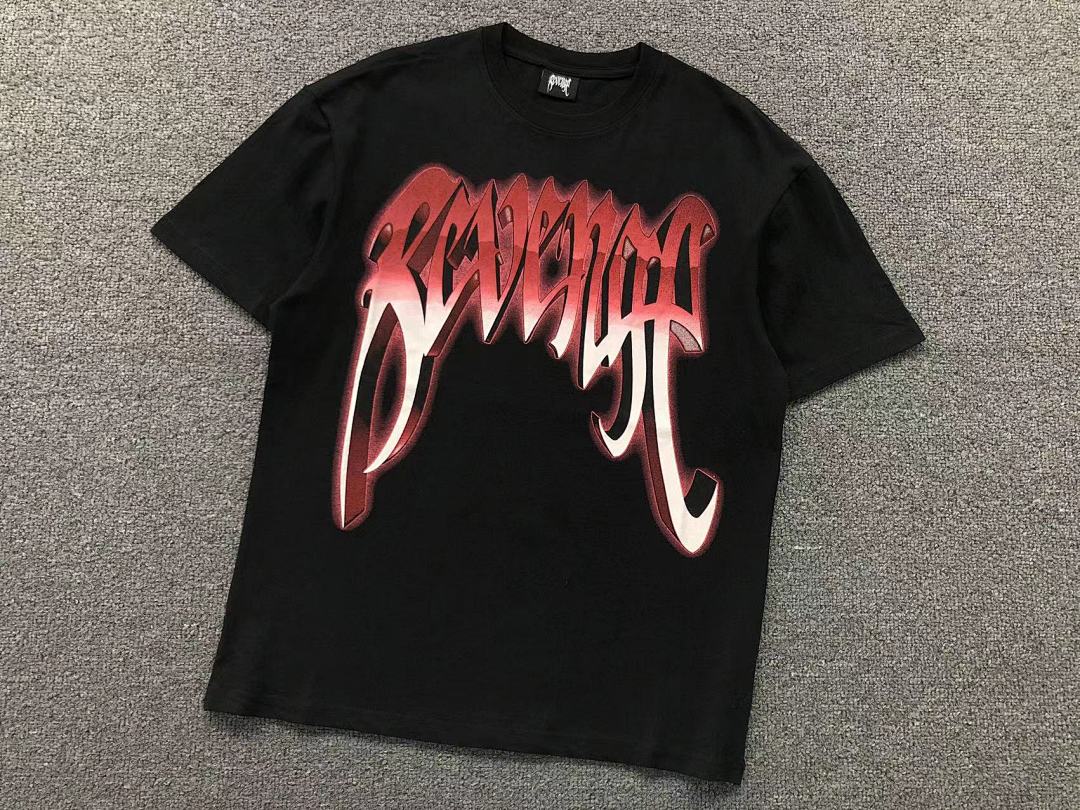Revenge 69 REVENGE T-SHIRT 504022491 (Im 170Cm 60Kg I Wear Size S In The Phot) - Image 19