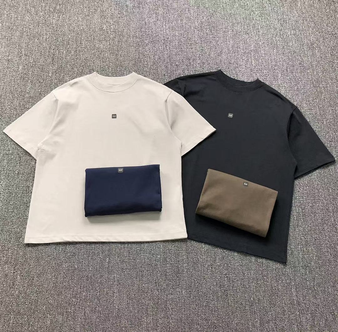 Gap 118 Y⭐⭐ZY G⭐P T-SHIRT 41170117 (Im 170Cm 57Kg I Wear Size M In The Phot), photo 1