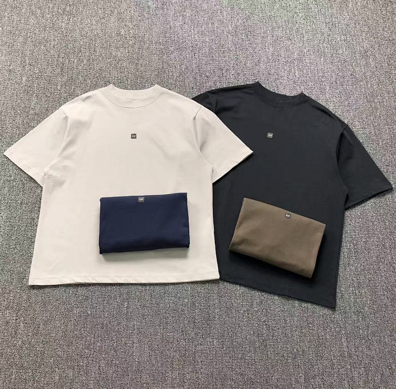 Gap 118 Y⭐⭐ZY G⭐P T-SHIRT 41170117 (Im 170Cm 57Kg I Wear Size M In The Phot), photo 1