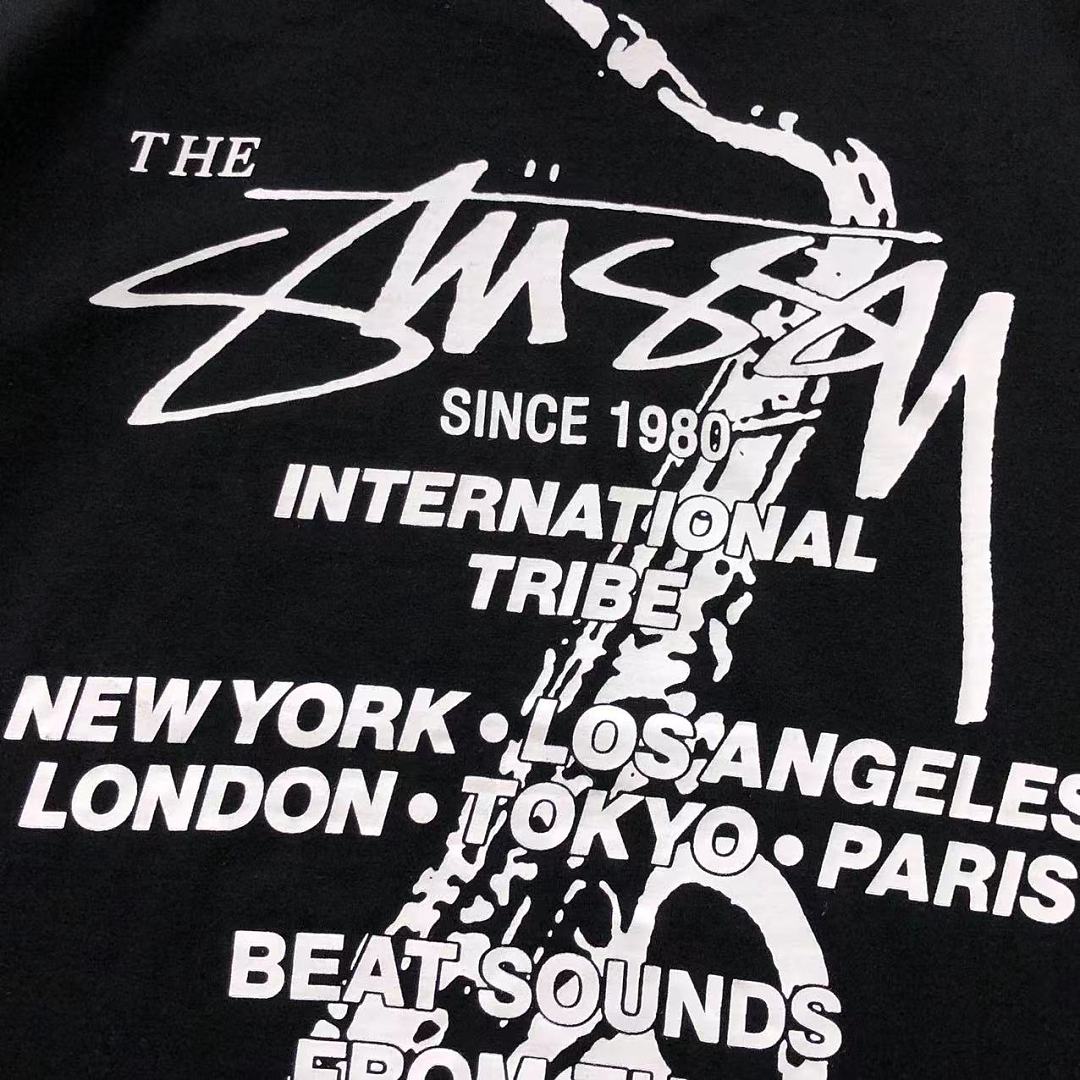 Stussy 128 STUSSY T-SHIRT - Image 12