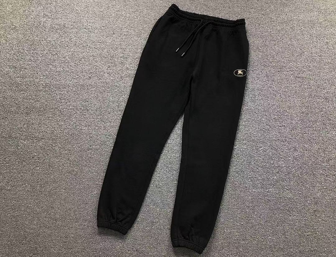 Burberry 158 B⭐R⭐E⭐RY TROUSERS 3108203003 (Im 170Cm 60Kg I Wear Size M In The Phot) - Image 9