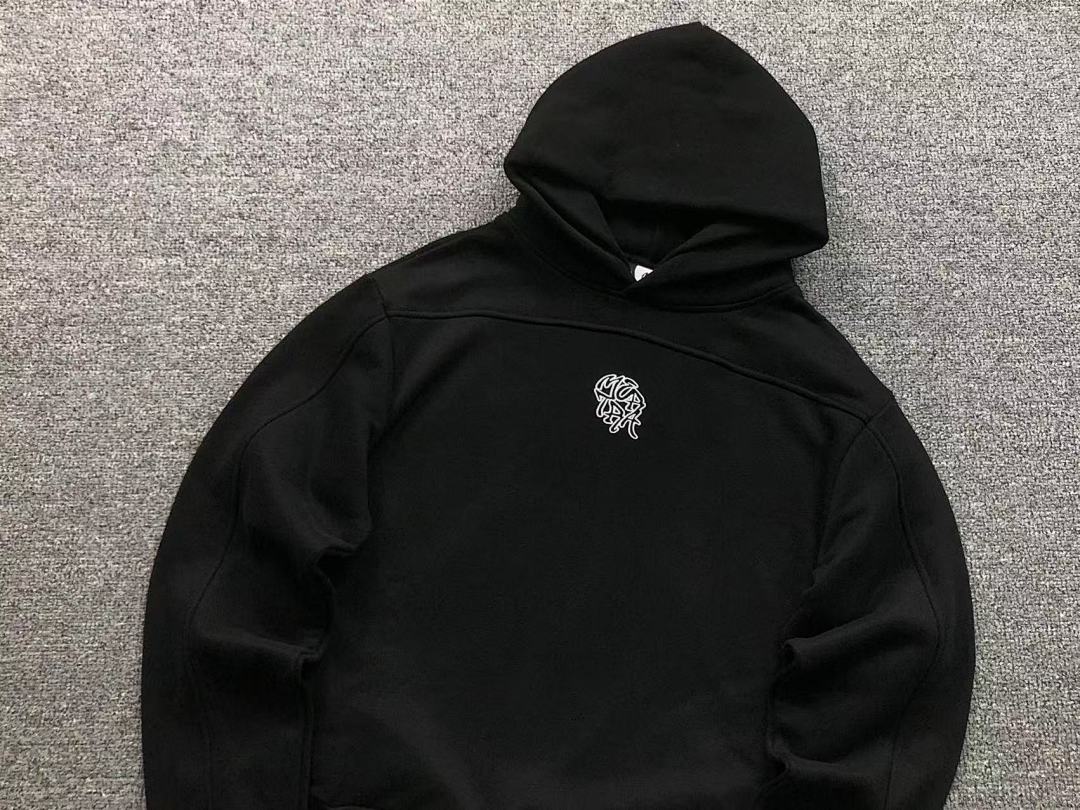 Mertra 175 M⭐RT⭐A HOODIE 523161878 (Im 170Cm 60Kg I Wear Size M In The Phot) - Image 9