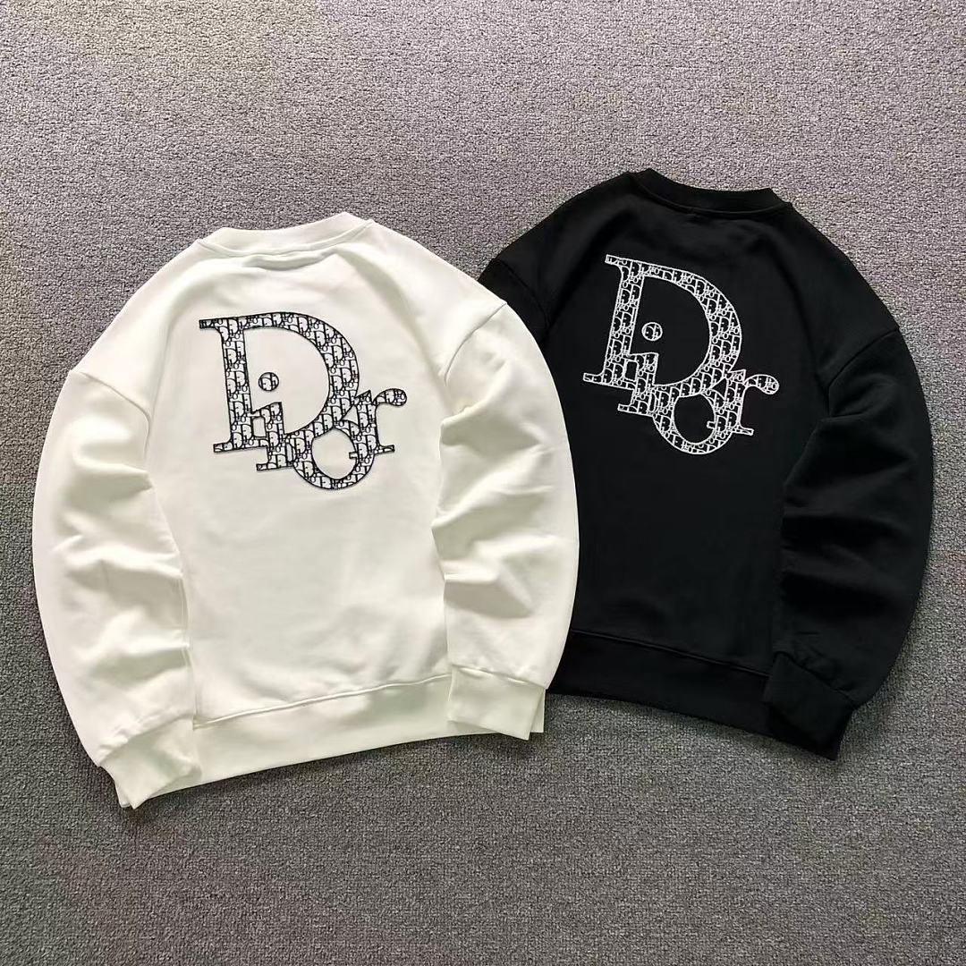 Dior 178 D⭐O⭐ HOODIE 3209071621 (Im 170Cm 60Kg I Wear Size L In The Phot)