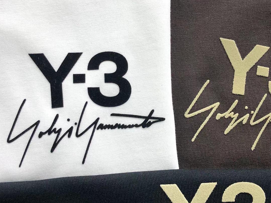 Adidas 118 A⭐I⭐AS Y-3 T-SHIRT 521727147 (Im 170Cm 60Kg I Wear Size M In The Phot) - Image 22