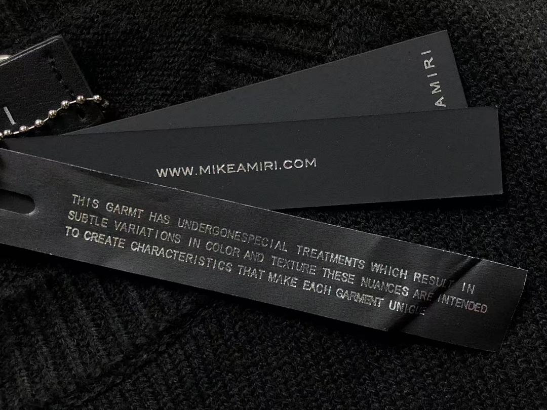 AMIRI 165 AMIRI - Image 18