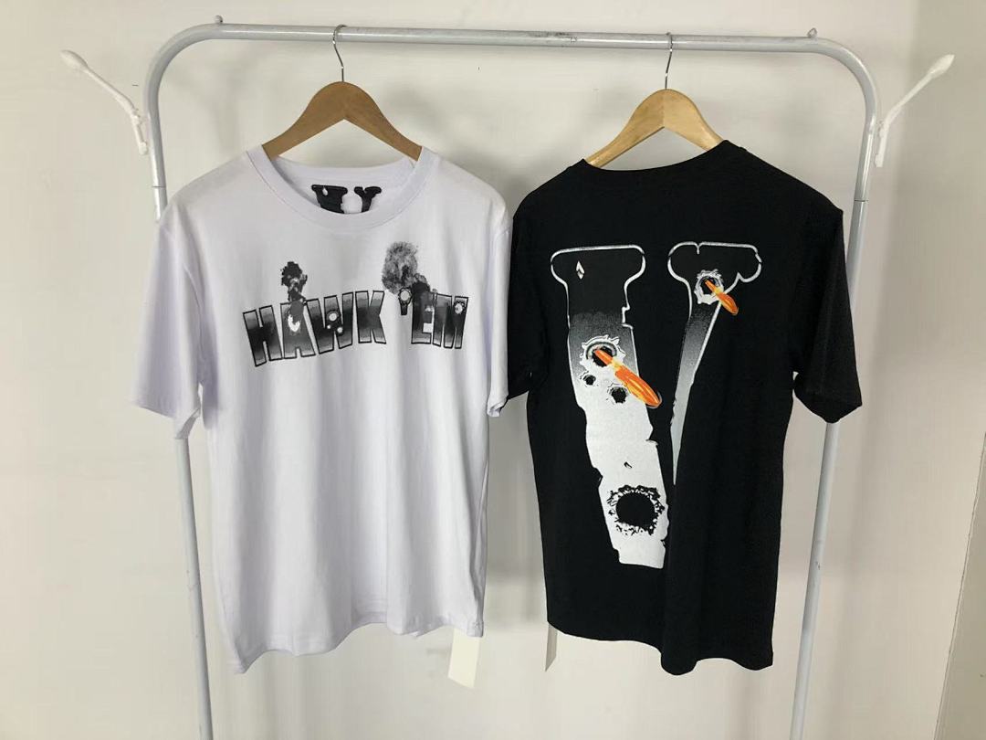On Running 69 VLONE T-SHIRT 504144791 (Im 170Cm 60Kg I Wear Size S In The Phot) - Image 27