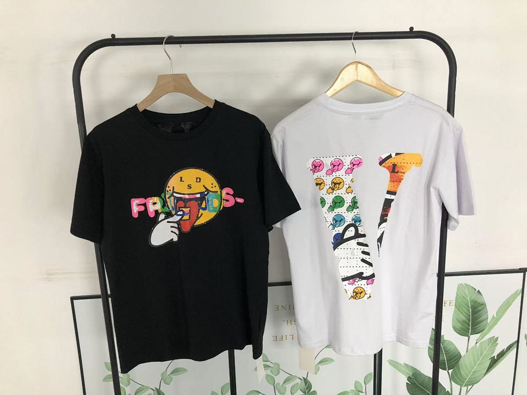 On Running 69 VLONE T-SHIRT 504158991 (Im 170Cm 60Kg I Wear Size S In The Phot) - Image 26