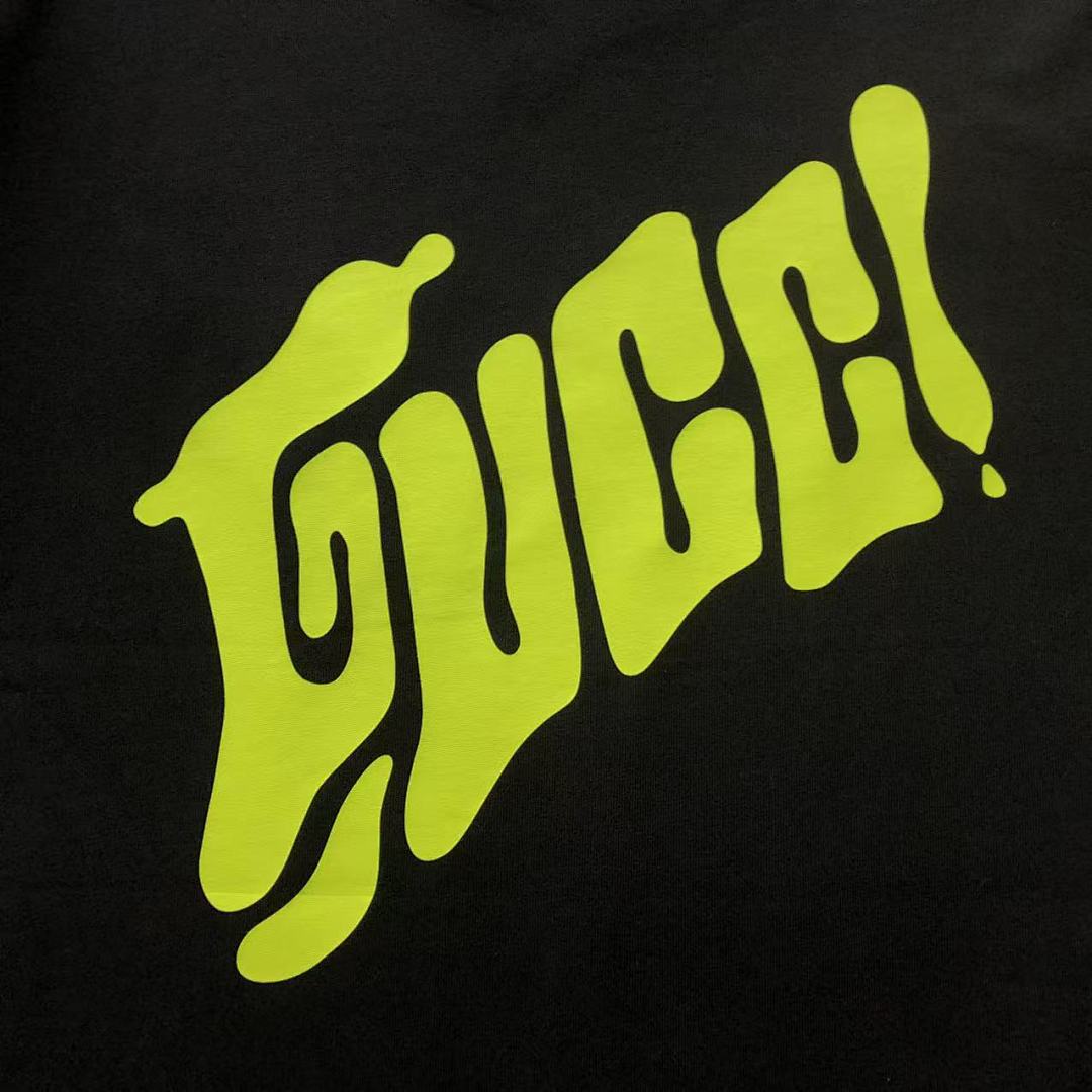 Gucci 115 G⭐C⭐I T-SHIRT 41081922133 (Im 170Cm 60Kg I Wear Size L In The Phot) - Image 10