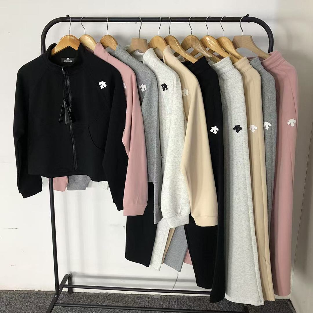Unbranded TROUSERS 128 D⭐S⭐E⭐T⭐ HOODIE FEMAIE - Image 50