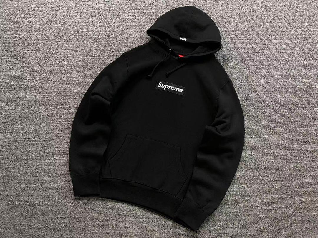 Supreme 228 S⭐⭐R⭐⭐E HOODIE 4201260302 (Im 170Cm 60Kg I Wear Size L In The Phot) - Image 20