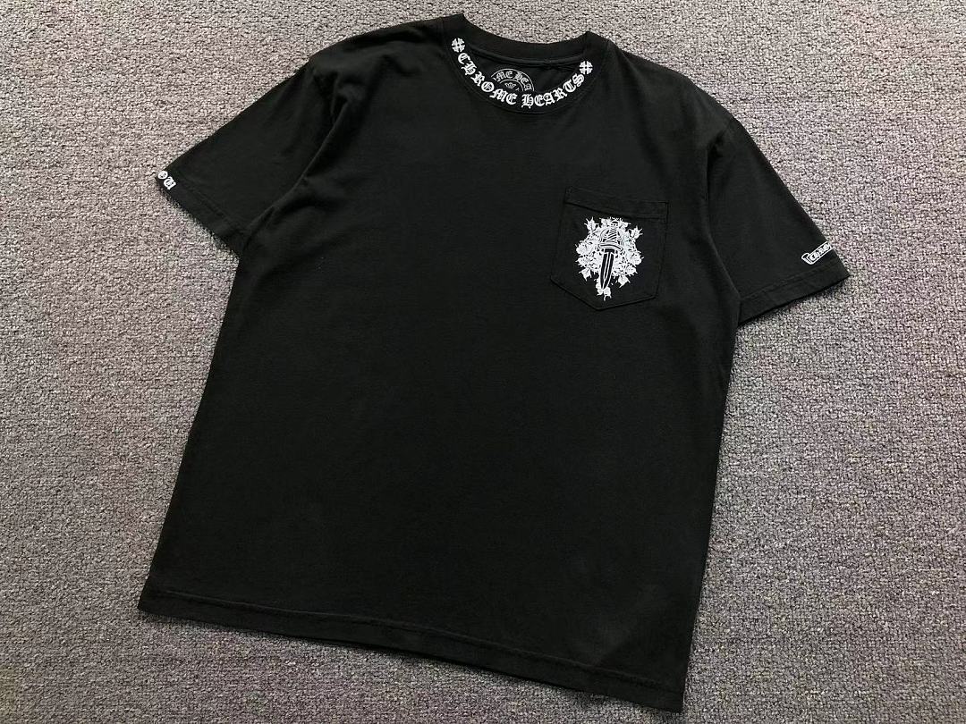 Comme des Garcons 113 C⭐⭐OME HE⭐⭐TS T-SHIRT 3206211702 (Im 170Cm 60Kg I Wear Size M In The Phot) - Image 14