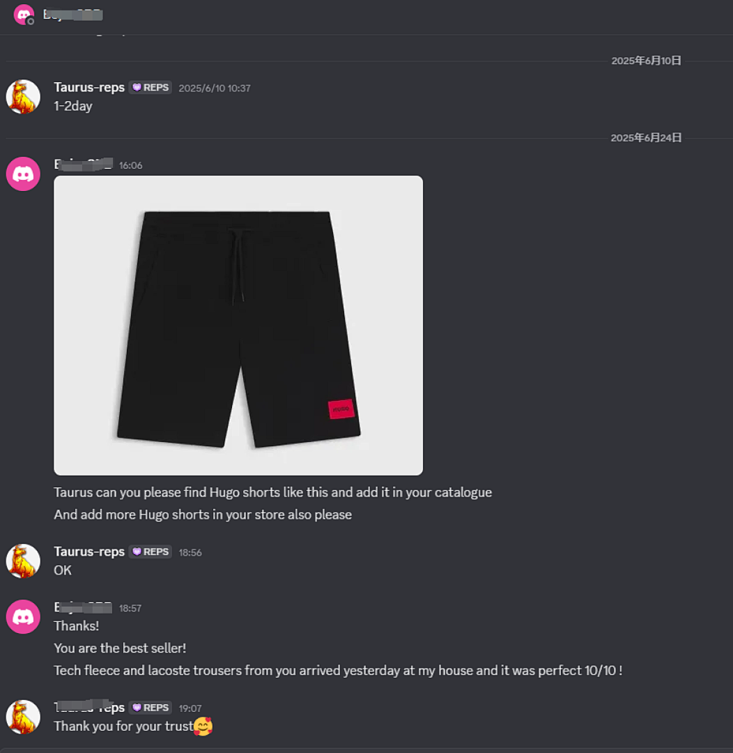 Unbranded Customer Reviews❤ - Image 44