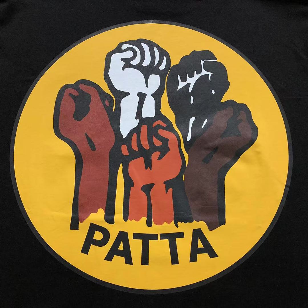 Patta 78 P⭐TT⭐ T-SHIRT 1252921175 (Im 170Cm 60Kg I Wear Size M In The Phot) - Image 13