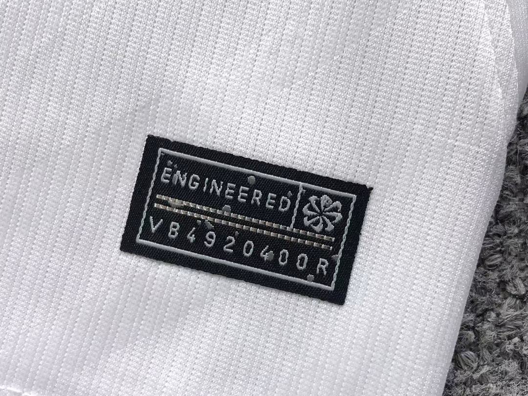 Unbranded 82 FOOTBALL T-SHIRT 1281803002 (Im 170Cm 60Kg I Wear Size L In The Phot) - Image 14