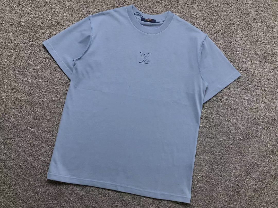 Louis Vuitton 118 L⭐ T-SHIRT 3203281521 (Im 170Cm 60Kg I Wear Size S In The Phot) - Image 18