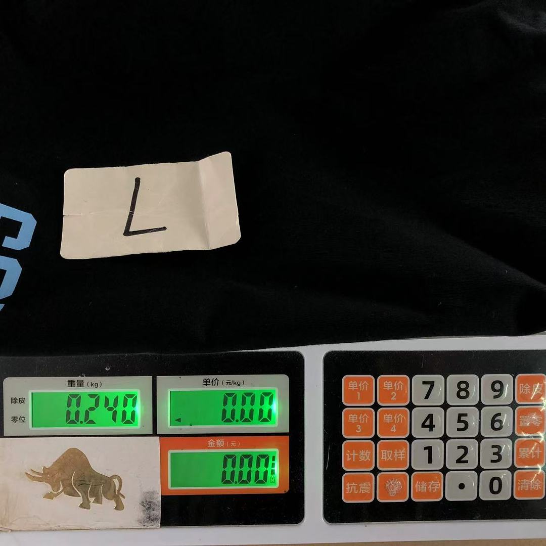 Undefeated 88 UNDEFEATED T-SHIRT 126181602 (Im 170Cm 60Kg I Wear Size L In The Phot) - Image 27