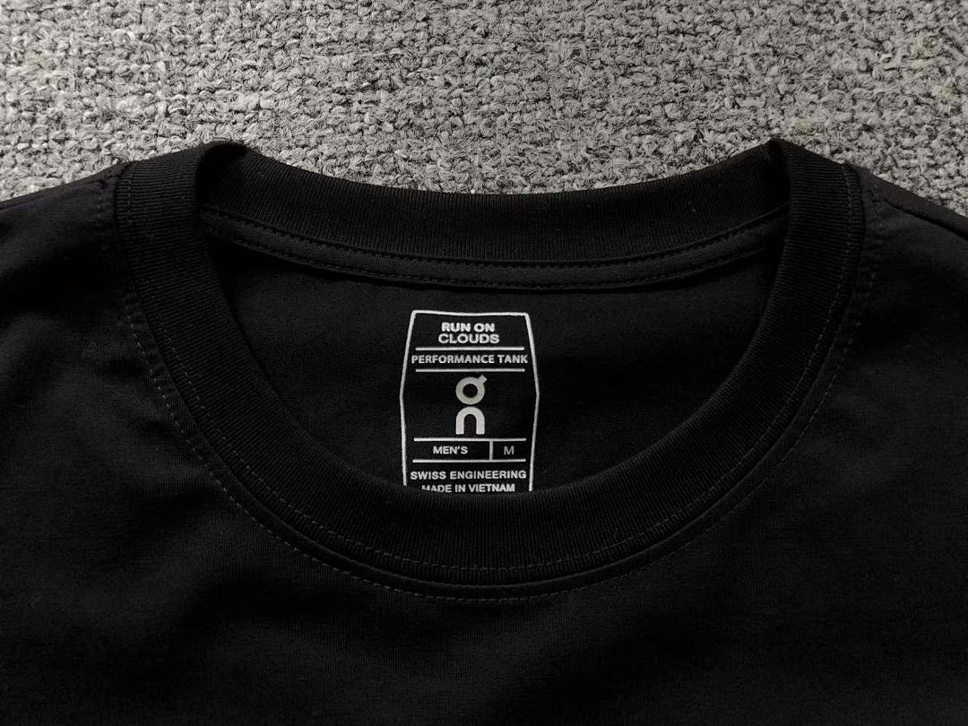 On Running 125 ON T-SHIRT 3112260805 (Im 170Cm 60Kg I Wear Size M In The Phot) - Image 40