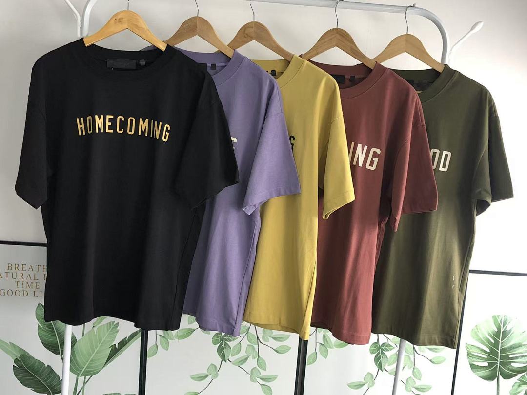 Fear of God 98 FOG T-SHIRT 312102117 (Im 170Cm 57Kg I Wear Size S In The Phot) - Image 32