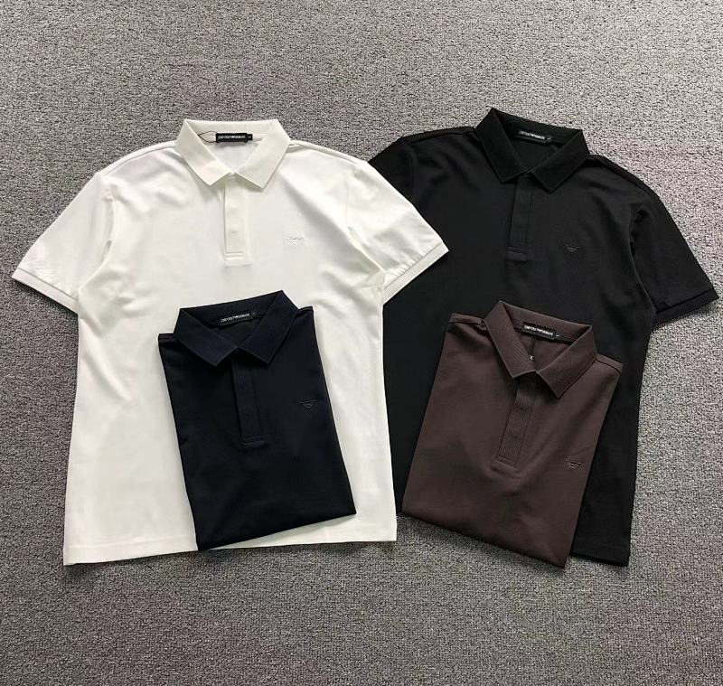 Unbranded 128 E⭐P⭐R⭐⭐ A⭐M⭐N⭐ POLO 5211311147 (Im 170Cm 60Kg I Wear Size L In The Phot)