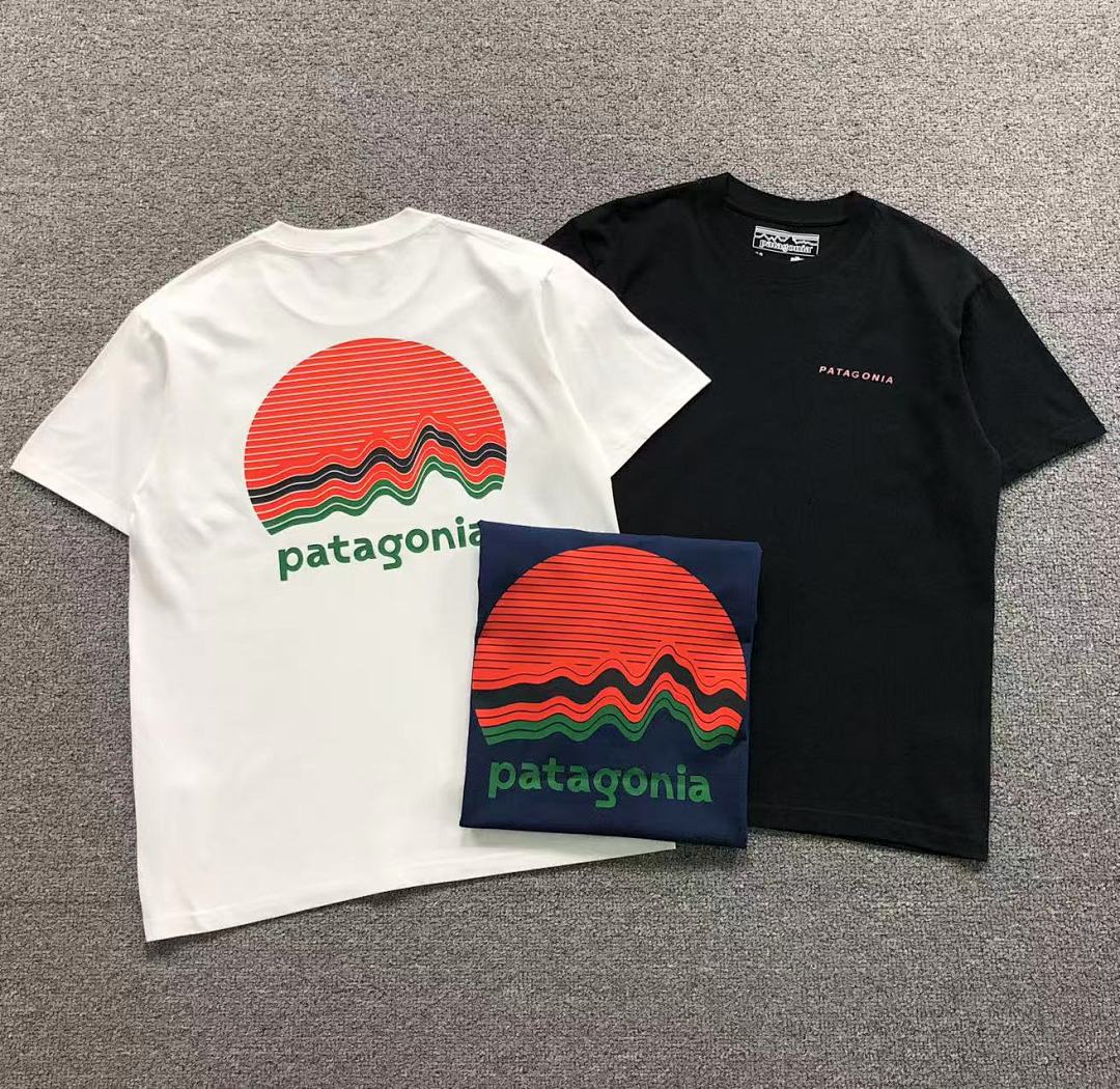 On Running 78 PATAGONIA T-SHIRT 123100802 (Im 170Cm 60Kg I Wear Size M In The Phot)