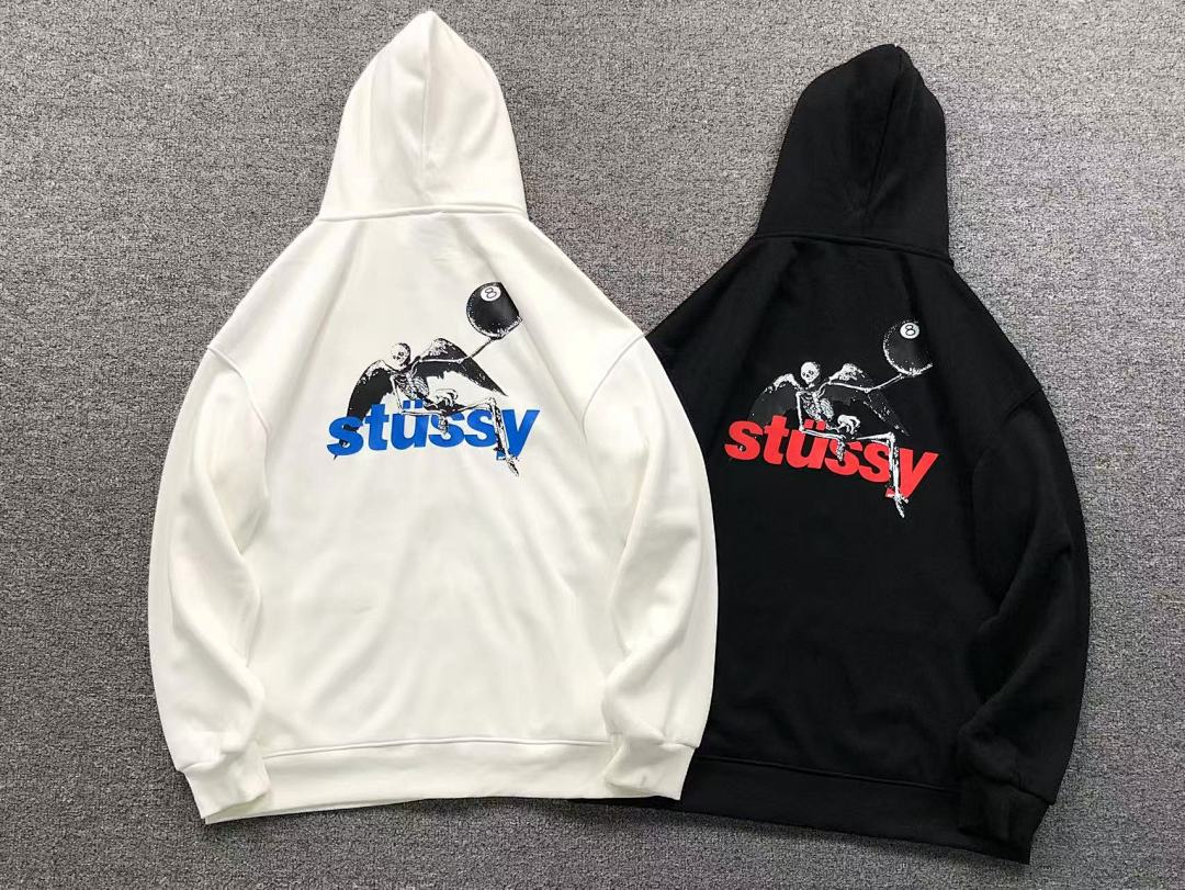 Stussy 128 STUSSY - Image 3