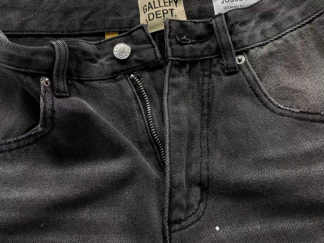 Gallery Dept 208 GALLERY DEPT TROUSERS 3205260917 (Im 170Cm 60Kg I Wear Size S In The Phot) - Image 14