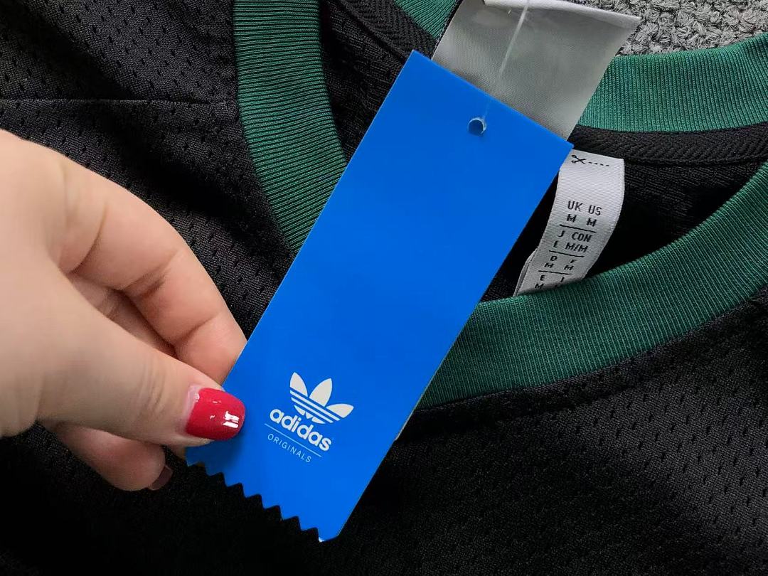 Adidas 113 A⭐I⭐AS T-SHIRT 126121035 (Im 170Cm 60Kg I Wear Size M In The Phot) - Image 26