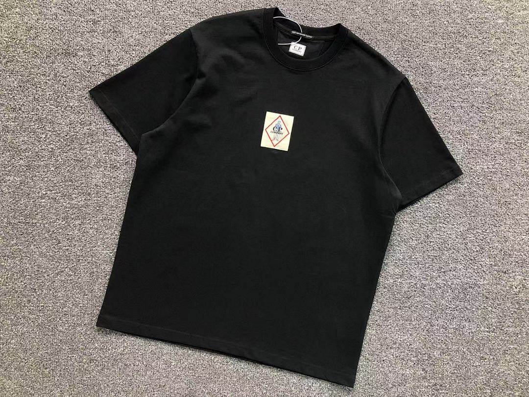 C.P. Company 138 CP T-SHIRT 214304167 (Im 170Cm 60Kg I Wear Size XL In The Phot) - Image 10
