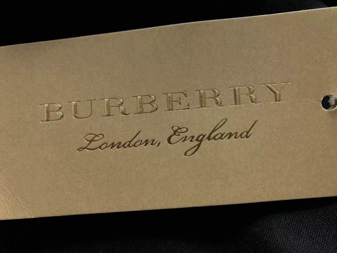 Burberry 125 B⭐R⭐E⭐RY SHIRT 412090877 (Im 170Cm 60Kg I Wear Size L In The Phot) - Image 31