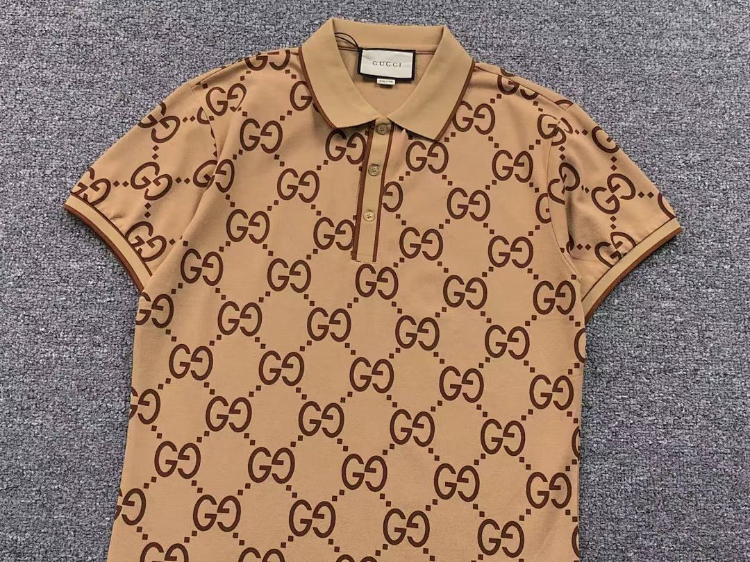 Unbranded 175 G⭐C⭐I POLO 2201151201 (Im 170Cm 60Kg I Wear Size L In The Phot) - Image 10