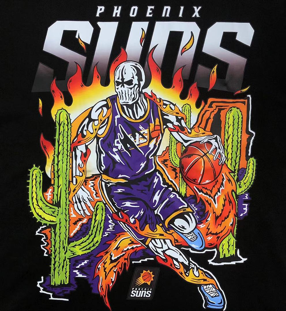 Warren Lotas 78 WARREN LOTAS T-SHIRT - Image 14